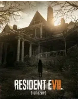 Resident Evil 7 biohazard + Season pass АВТО 24/7
