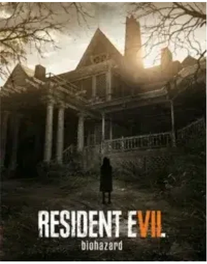 Resident Evil 7 biohazard + Season pass АВТО 24/7