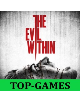 The Evil Within Steam Region Free