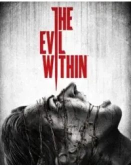 The Evil Within Оффлайн активация Steam Reg Free
