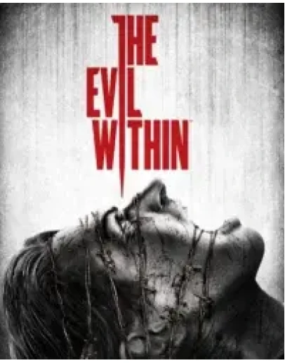 The Evil Within Оффлайн активация Steam Reg Free