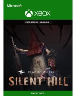 Dead by Daylight, глава Silent Hill XBOX ONE Ключ