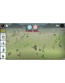 Battle For Crown: Multiplayer (Steam key/Region free)