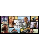 GTA V: Premium Edition без ПОЧТЫ или без гта