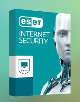 ESET HOME Security Essential 1 ПК 1 год