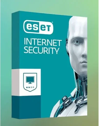 ESET HOME Security Essential 1 ПК 1 год