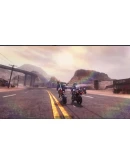 Road Redemption Xbox One XBOX Series XS Ключ