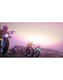 Road Redemption Xbox One XBOX Series XS Ключ