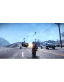 Road Redemption Xbox One XBOX Series XS Ключ