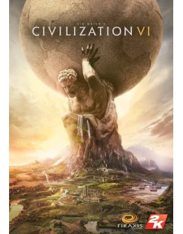 SID MEIERS CIVILIZATION VI ПОЛНЫЙ ДОСТУП EPICGAMES SID MEIERS CIVILIZATION VI ПОЛНЫЙ ДОСТУП EPICGAMES