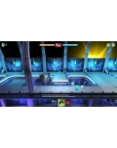 Alien Hallway STEAM KEY REGION FREE GLOBAL ROW