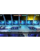 Alien Hallway STEAM KEY REGION FREE GLOBAL ROW