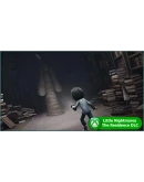 Little Nightmares Complete Edition XBOX ONE/Series