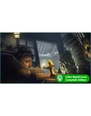 Little Nightmares Complete Edition XBOX ONE/Series