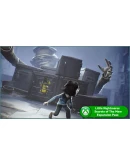 Little Nightmares Complete Edition XBOX ONE/Series