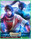 Warriors Orochi 3 Ultimate XBOX ONE