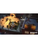 Desperados III Deluxe Edition аренда для Xbox One