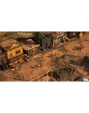 Desperados III Deluxe Edition аренда для Xbox One