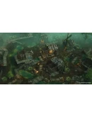 Desperados III Deluxe Edition аренда для Xbox One