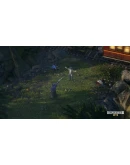 Desperados III Deluxe Edition аренда для Xbox One