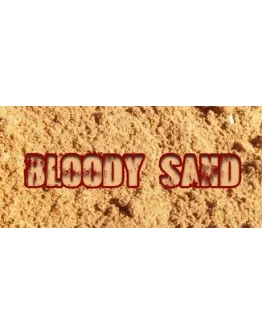 Bloody Sand (Steam key/Region free)