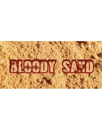 Bloody Sand (Steam key/Region free)