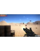 Bloody Sand (Steam key/Region free)