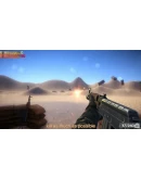 Bloody Sand (Steam key/Region free)