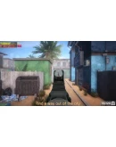 Bloody Sand (Steam key/Region free)