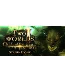 Two Worlds II HD-Call of the Tenebrae STEAM KEY/GLOBAL
