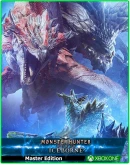 Monster Hunter World: Iceborne Master Edition XBOX ONE