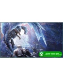 Monster Hunter World: Iceborne Master Edition XBOX ONE