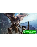 Monster Hunter World: Iceborne Master Edition XBOX ONE