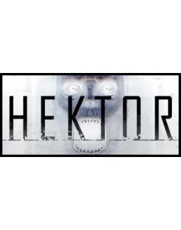 Hektor SteamGift/RU+CIS