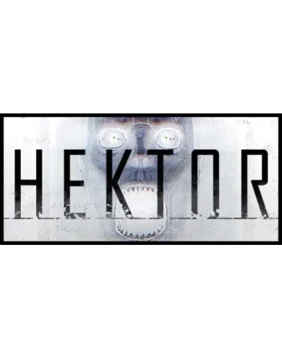 Hektor SteamGift/RU+CIS