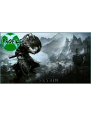 Skyrim V the Elder Scrolls Special Edition XBOX ONE Skyrim V the Elder Scrolls Special Edition XBOX ONE