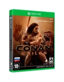 Warhammer 40,000: Battlesector + Conan Exiles XBOX ONE