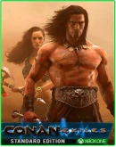 Warhammer 40,000: Battlesector + Conan Exiles XBOX ONE