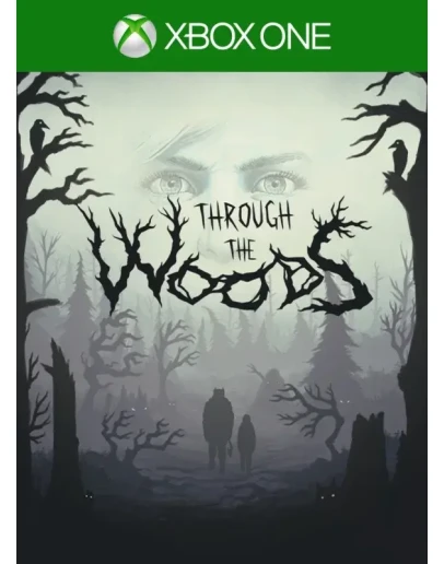 Through the Woods XBOX ONE/Xbox Series XS
