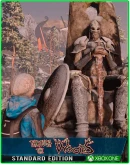 Through the Woods XBOX ONE/Xbox Series XS