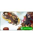 Deponia Collection + F1 2017 XBOX ONE/Xbox Series XS