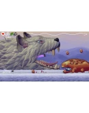 EarthNight SteamРФ+Весь МирKey + Бонус