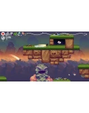 EarthNight SteamРФ+Весь МирKey + Бонус