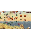 EarthNight SteamРФ+Весь МирKey + Бонус