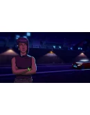 Neo Cab Steam Ключ РФ+Мир +Бонус