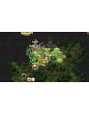 Crowntakers SteamРФ+СНГKey + Бонус