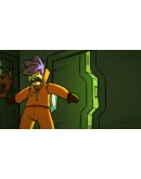 Splasher SteamРФ+Весь МирKey + Бонус