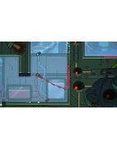 Splasher SteamРФ+Весь МирKey + Бонус