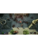 Redeemer - Enhanced Edition XBOX ONE Ключ