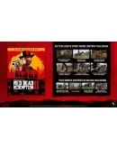 Red Dead Redemption 2: Ultimate + Online (РФ+МИР) КЛЮЧ